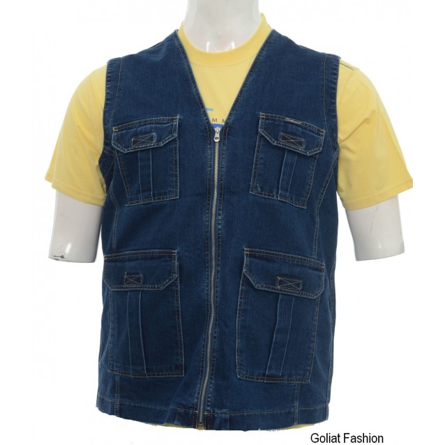 Vesta barbati BVST65