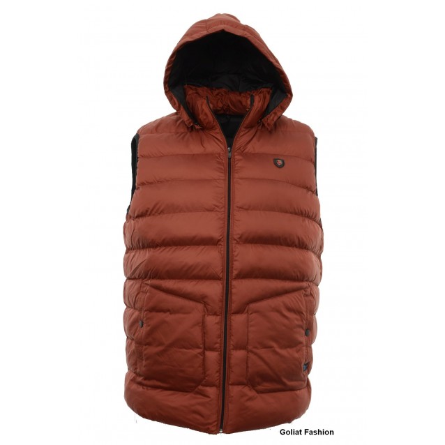 Vesta barbati VSTB17