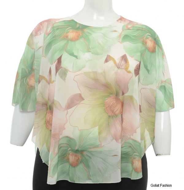 Bluza dama BLZD121