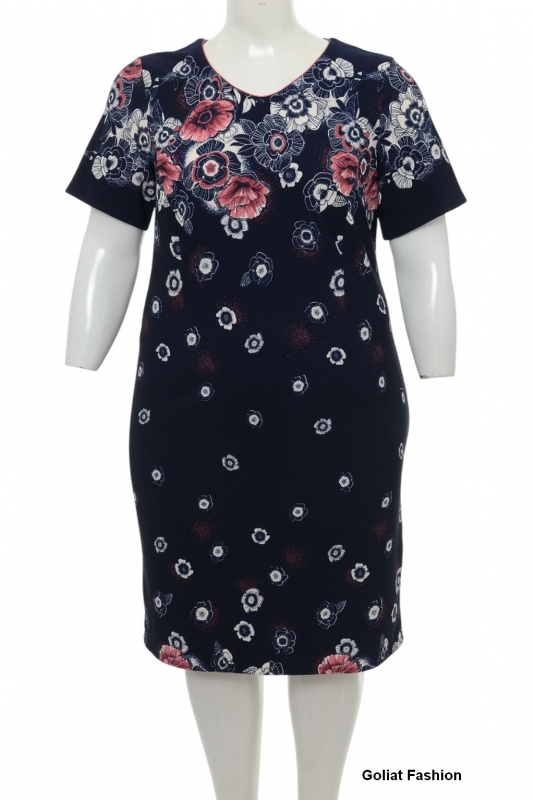 Rochie dama DRGF81