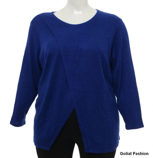 Bluza dama DMLE52