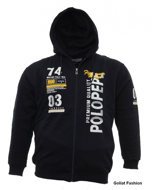 Hanorac barbati BHRC51