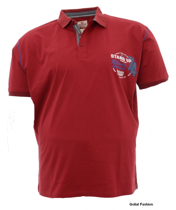Tricou barbati BTGM49